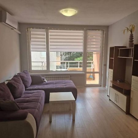 Cozy Central Apartment In Outskirts Of Old Sofia Eksteriør bilde