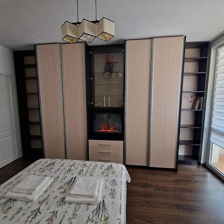 Cozy Central Apartment In Outskirts Of Old Sofia Eksteriør bilde