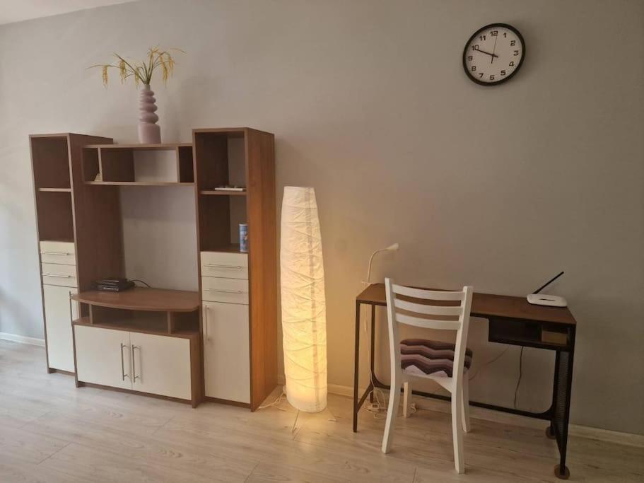 Cozy Central Apartment In Outskirts Of Old Sofia Eksteriør bilde