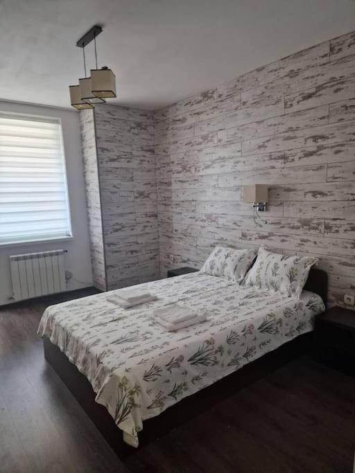 Cozy Central Apartment In Outskirts Of Old Sofia Eksteriør bilde