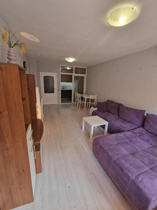 Cozy Central Apartment In Outskirts Of Old Sofia Eksteriør bilde